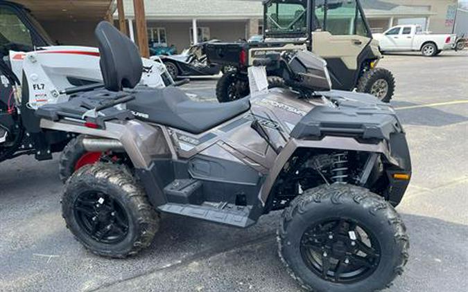 2023 Polaris Sportsman Touring 570 Premium