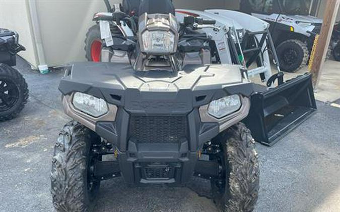 2023 Polaris Sportsman Touring 570 Premium