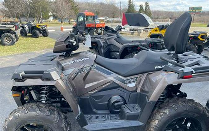 2023 Polaris Sportsman Touring 570 Premium