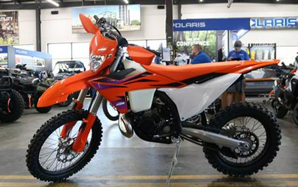 2024 KTM 300 XC-W