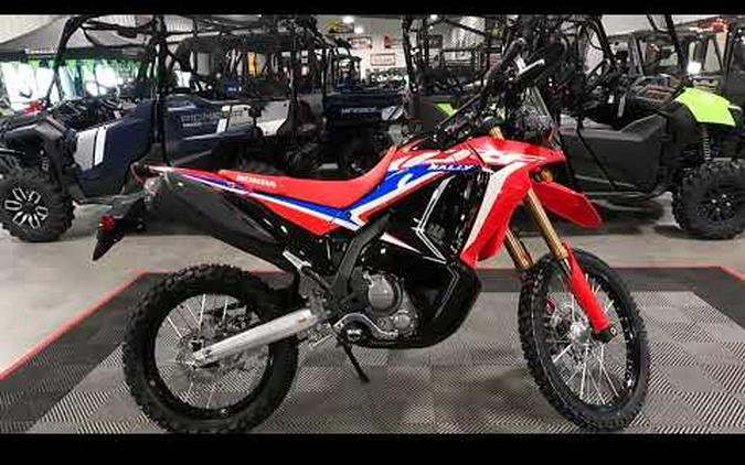 2023 Honda CRF300LS Review (A Dozen Dual-Sport Fast Facts)