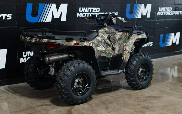 2024 Polaris® Sportsman 570 Polaris Pursuit Camo