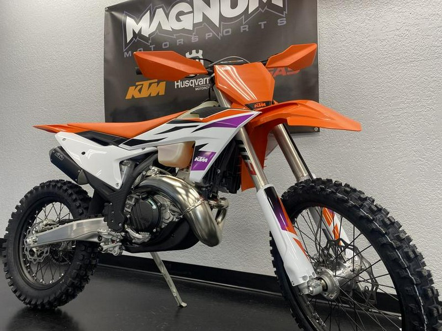 2024 KTM 300 XC