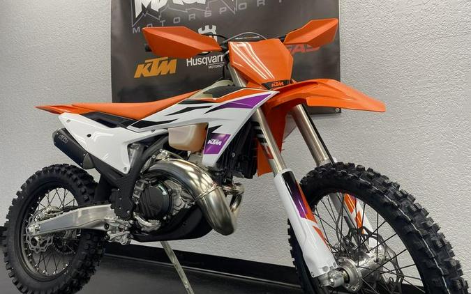 2024 KTM 300 XC