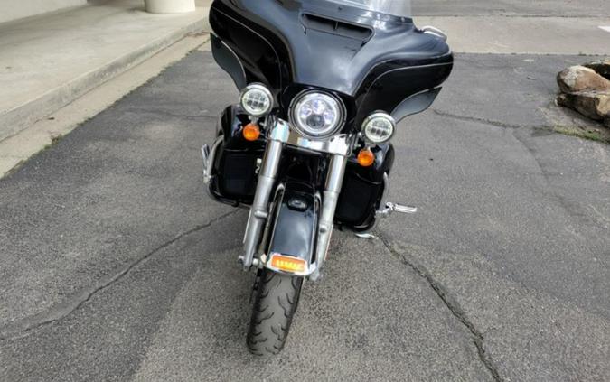 2014 Harley-Davidson Electra Glide® Ultra Limited