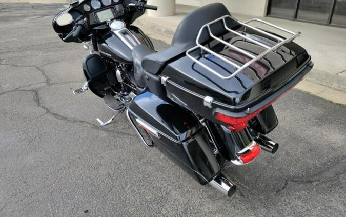 2014 Harley-Davidson Electra Glide® Ultra Limited