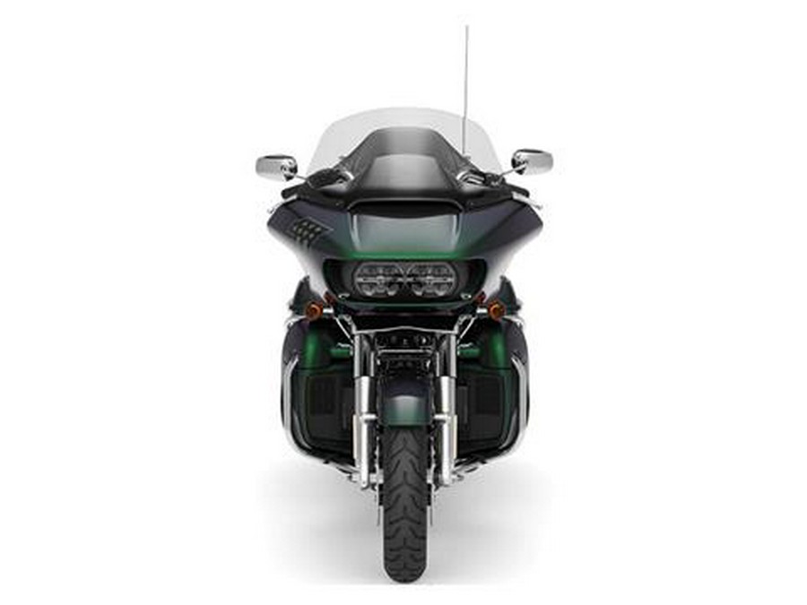 2021 Harley-Davidson Road Glide® Limited