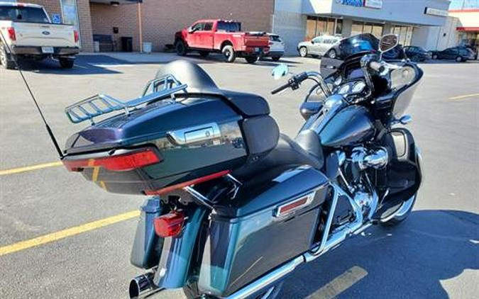 2021 Harley-Davidson Road Glide® Limited