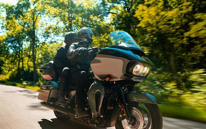 2021 Harley-Davidson Road Glide® Limited