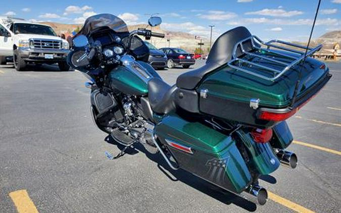 2021 Harley-Davidson Road Glide® Limited