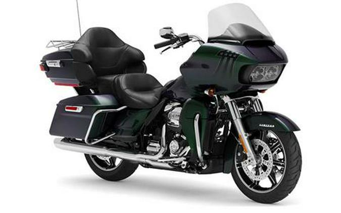 2021 Harley-Davidson Road Glide® Limited