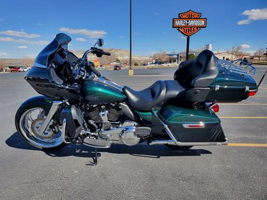 2021 Harley-Davidson Road Glide® Limited