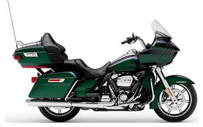 2021 Harley-Davidson Road Glide® Limited