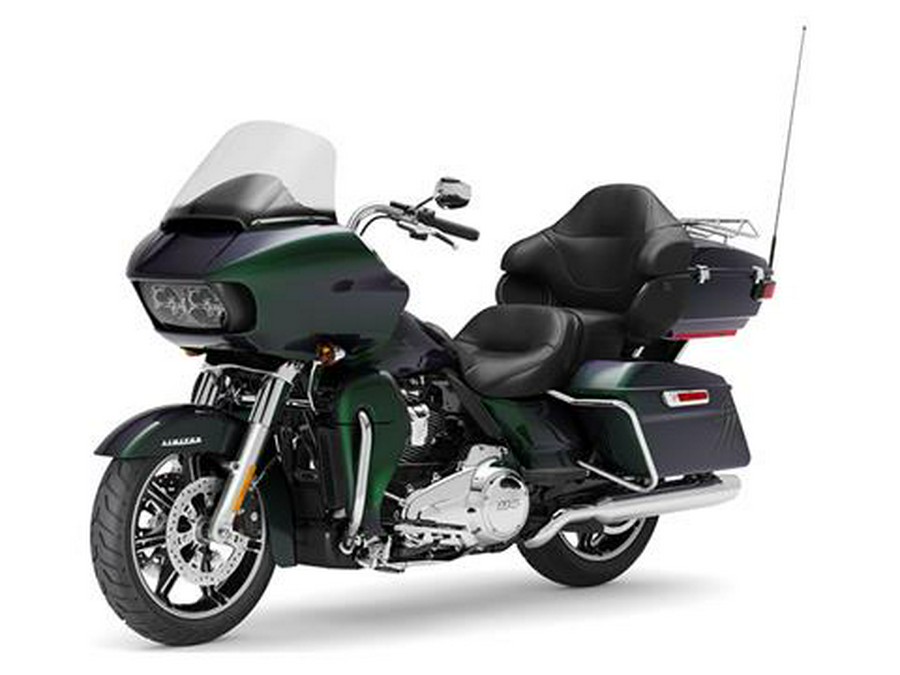 2021 Harley-Davidson Road Glide® Limited