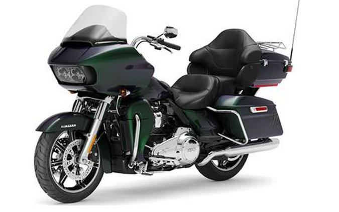2021 Harley-Davidson Road Glide® Limited