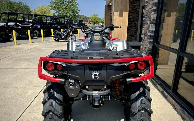 2024 Can-Am™ Outlander™ X mr 1000R