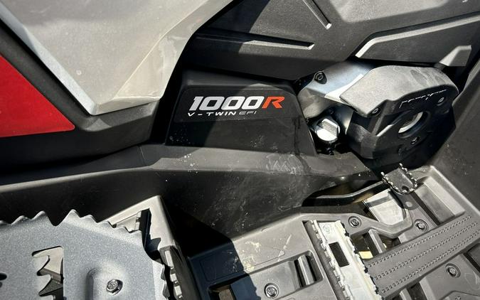 2024 Can-Am™ Outlander™ X mr 1000R