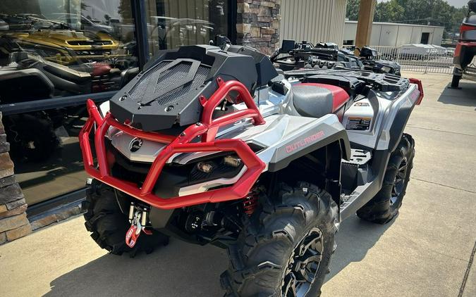 2024 Can-Am™ Outlander™ X mr 1000R