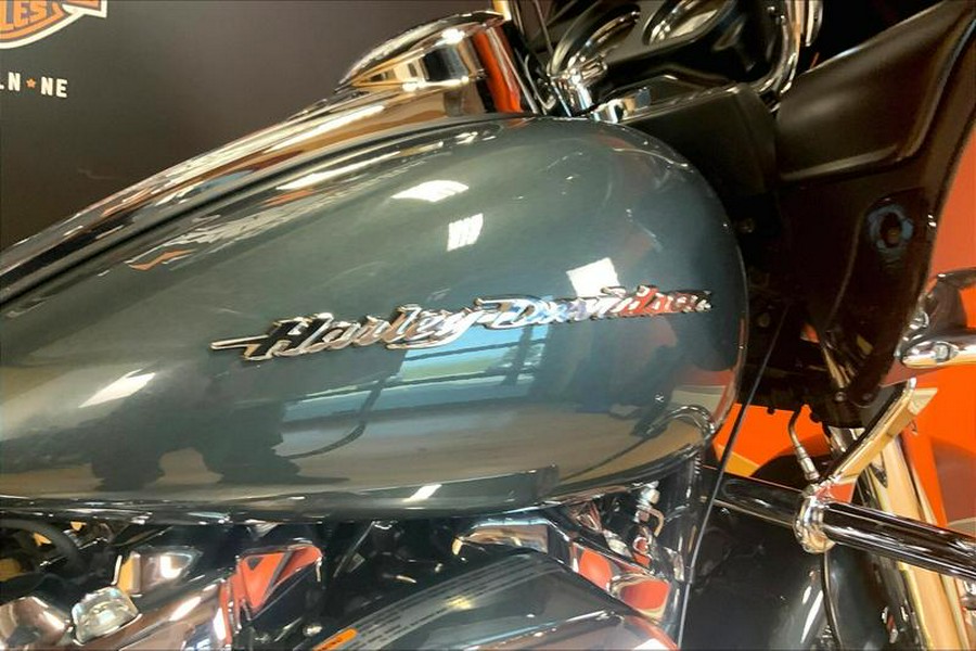 2020 Harley-Davidson® FLTRX - Road Glide®