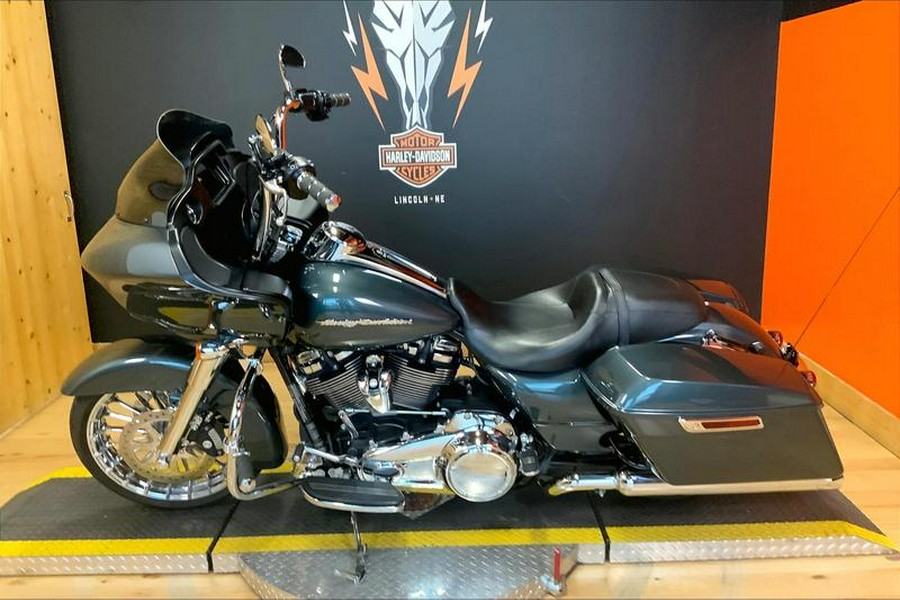 2020 Harley-Davidson® FLTRX - Road Glide®