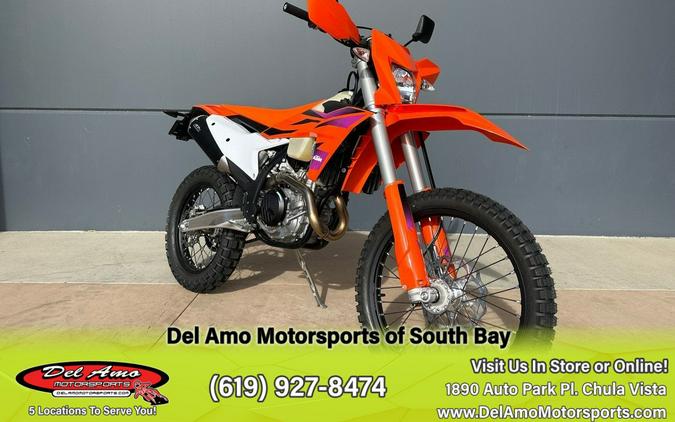 2024 KTM 500 EXC-F