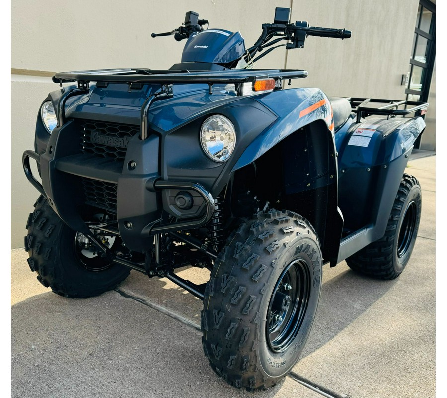 2024 Kawasaki Brute Force 300