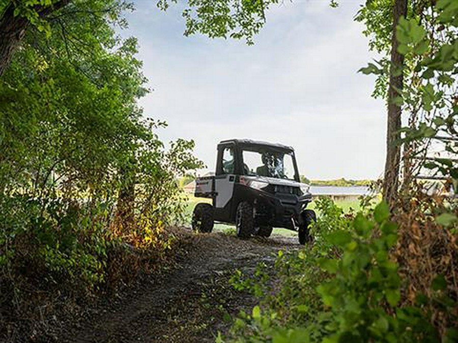 2024 Polaris Ranger SP 570 NorthStar Edition