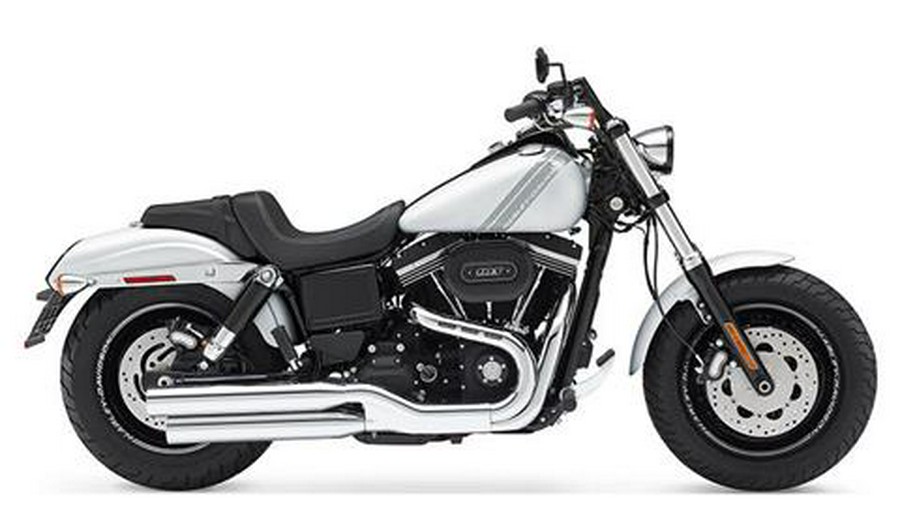 2017 Harley-Davidson Fat Bob