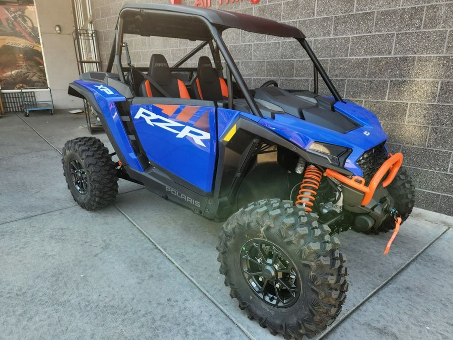 2025 Polaris® RZR XP 1000 Ultimate