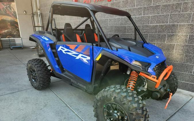 2025 Polaris® RZR XP 1000 Ultimate