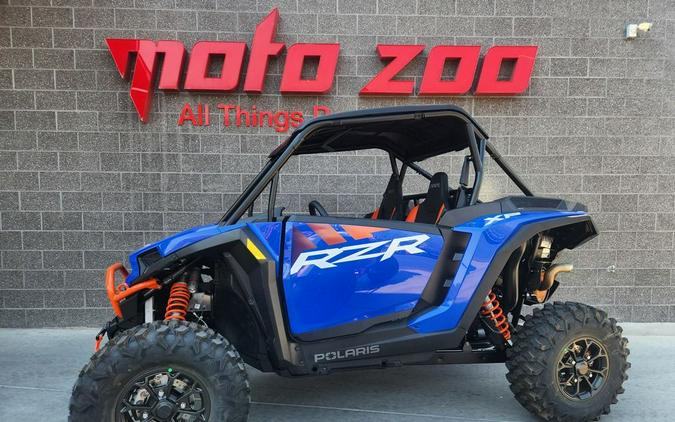 2025 Polaris® RZR XP 1000 Ultimate