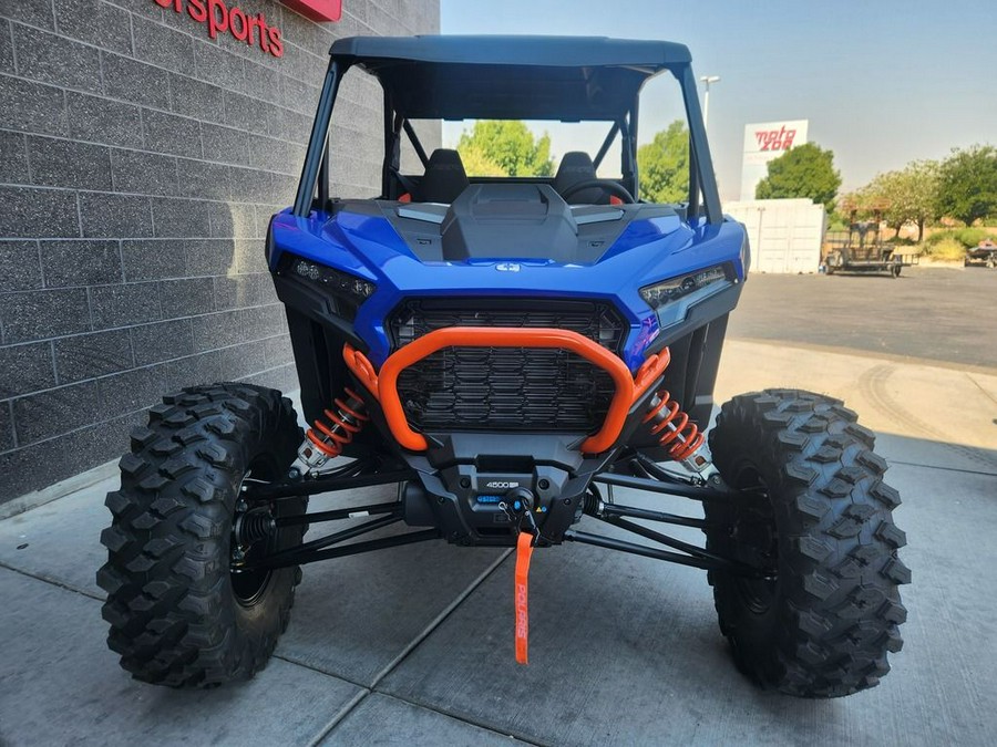 2025 Polaris® RZR XP 1000 Ultimate