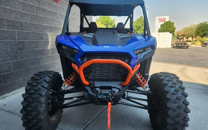 2025 Polaris® RZR XP 1000 Ultimate