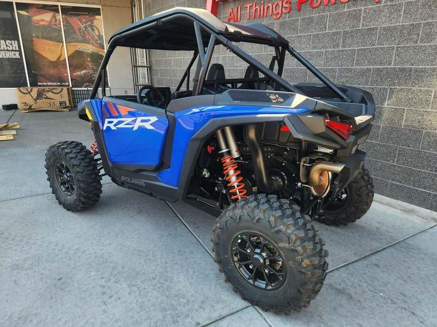 2025 Polaris® RZR XP 1000 Ultimate