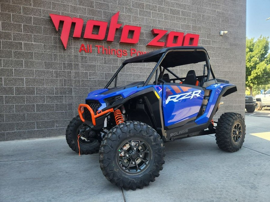 2025 Polaris® RZR XP 1000 Ultimate