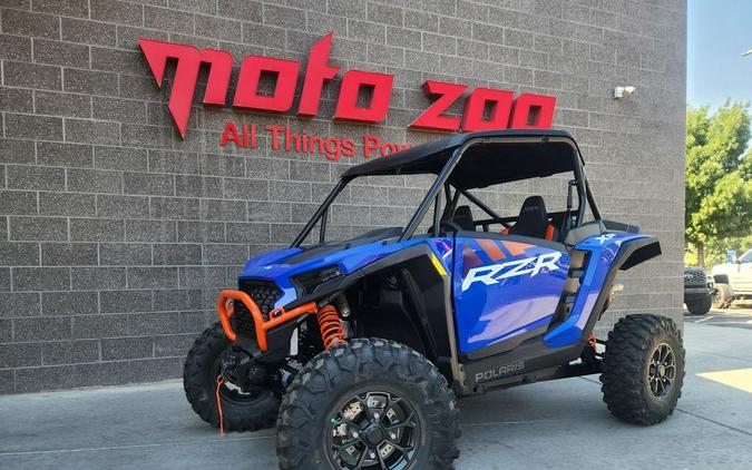 2025 Polaris® RZR XP 1000 Ultimate