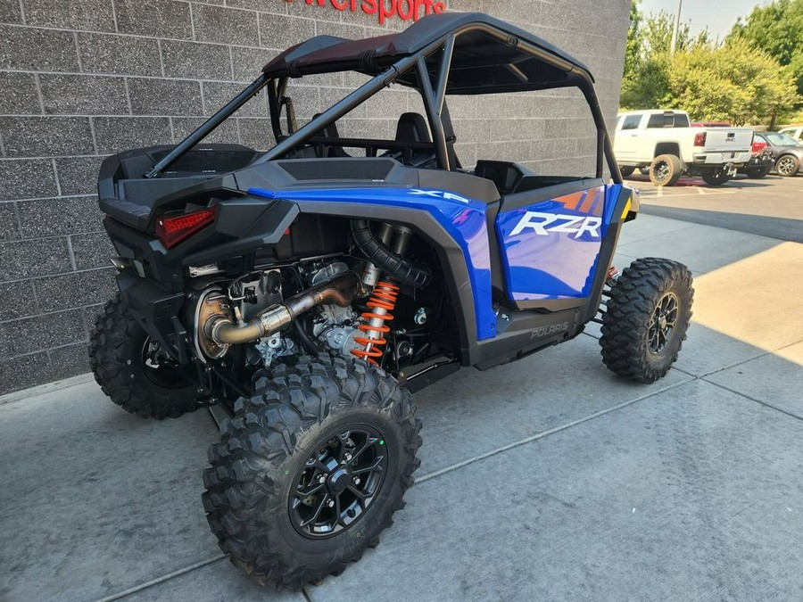 2025 Polaris® RZR XP 1000 Ultimate