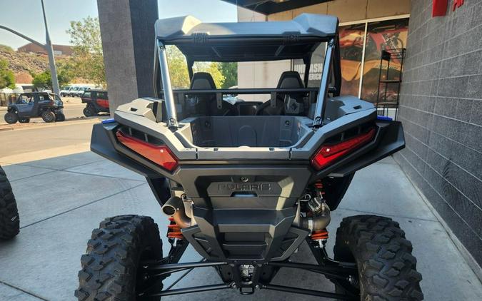 2025 Polaris® RZR XP 1000 Ultimate