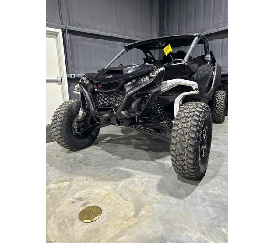 2024 Can-Am Maverick R X