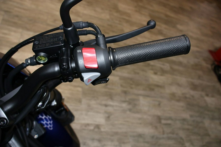 2025 Honda Rebel 500 ABS SE