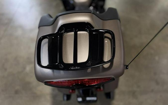 2025 Indian Motorcycle® Roadmaster® PowerPlus Dark Horse® 112 Black Smoke