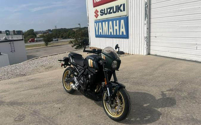 2026 Suzuki GSX-8TT