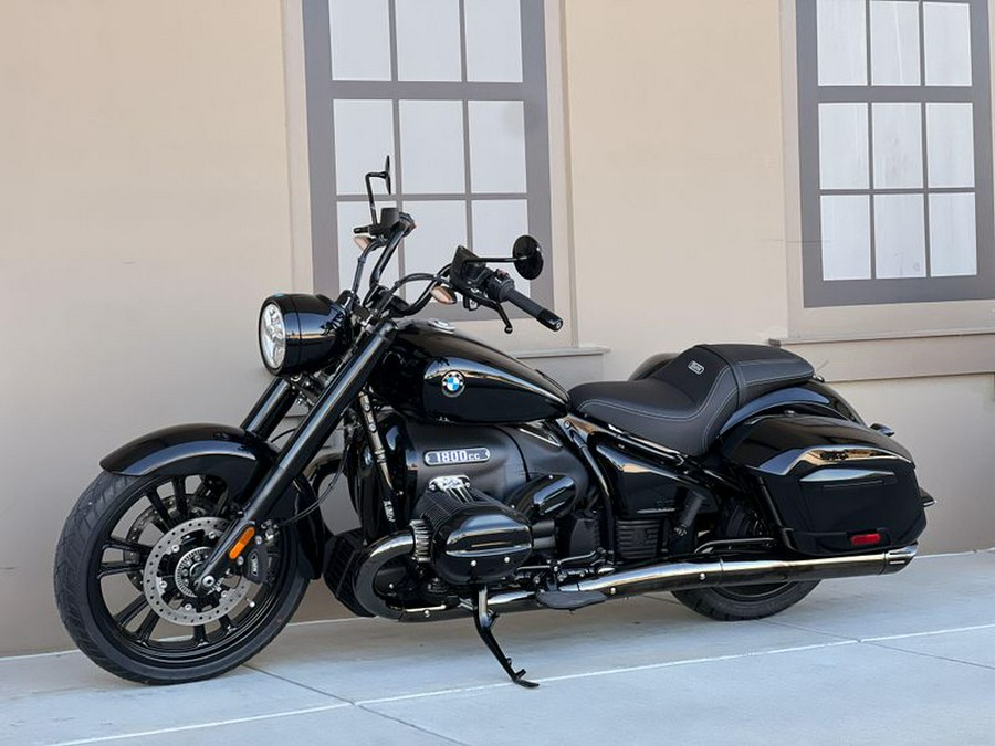 New 2024 BMW R 18 Roctane