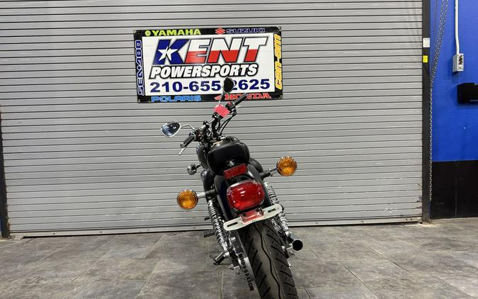 2025 Yamaha V Star 250