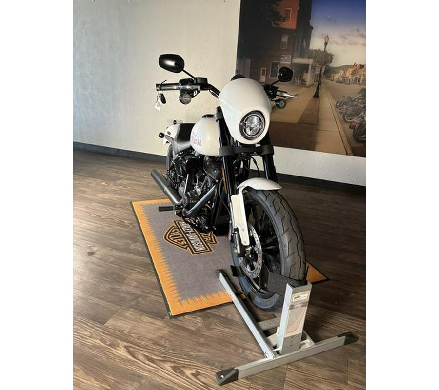 2026 Harley-Davidson® FXLRS - Low Rider® S