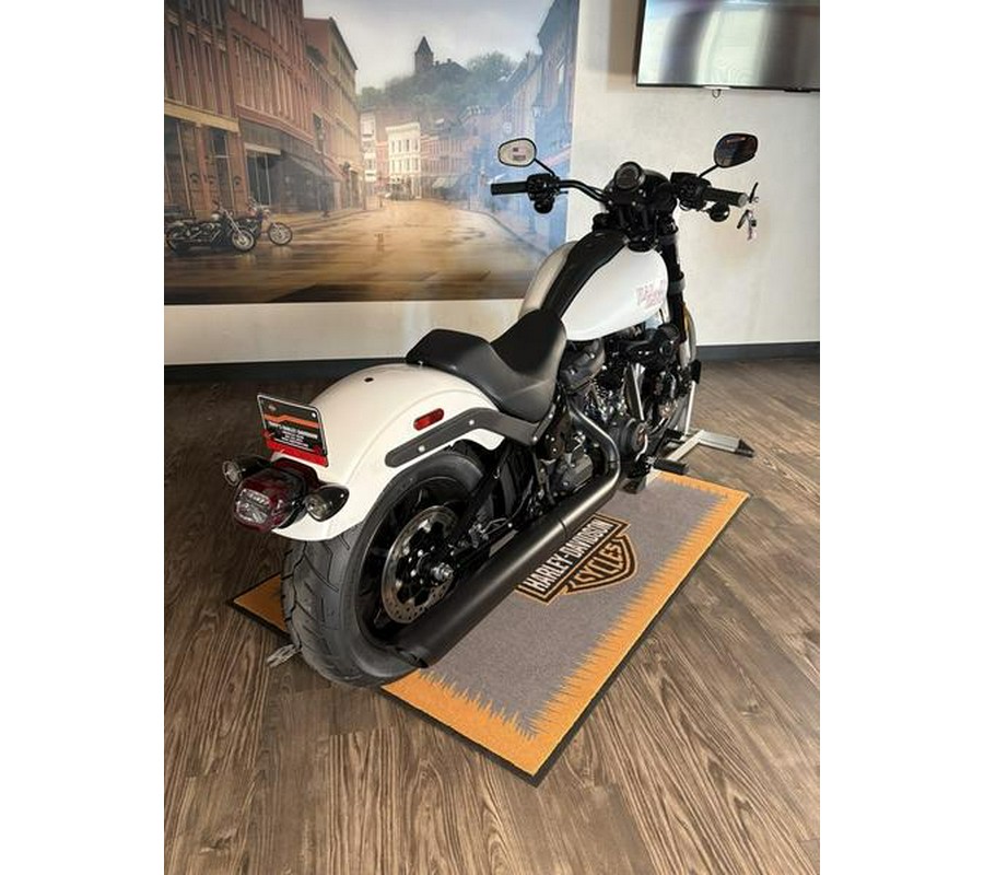 2026 Harley-Davidson® FXLRS - Low Rider® S