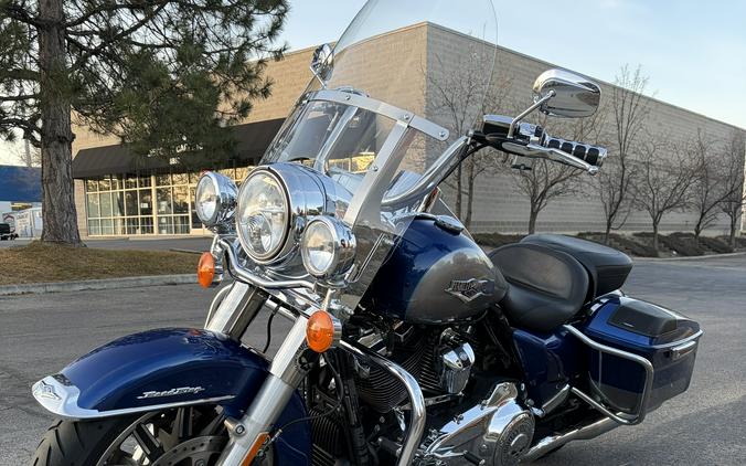 2017 Harley-Davidson Road King®