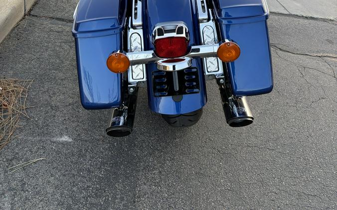 2017 Harley-Davidson Road King®