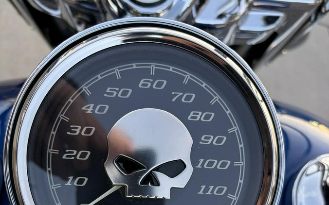 2017 Harley-Davidson Road King®