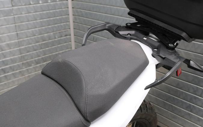 2024 KTM 790 ADVENTURE